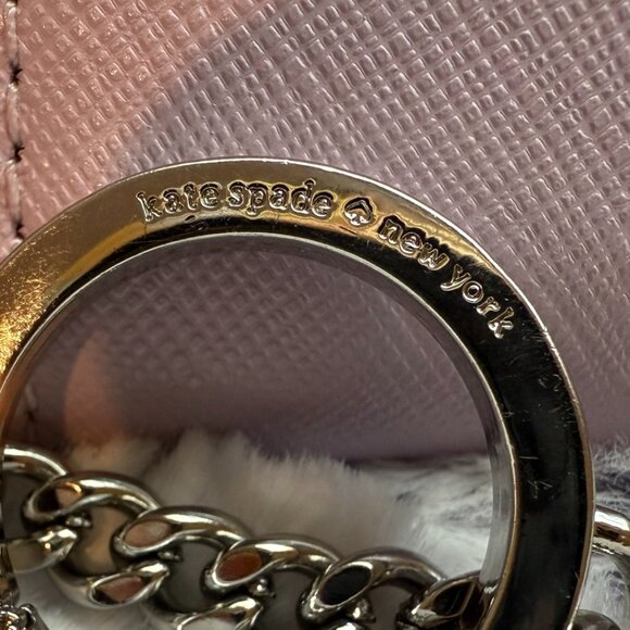 Kate Spade Cameron Small Slim Continental Wallet - Picture 2 of 7